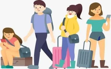 晚离校申请书模板5篇