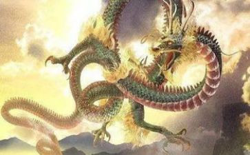 孽龙洞作文6篇