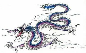 龙来了语言教案反思8篇