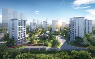 楼盘调查报告调查报告6篇
