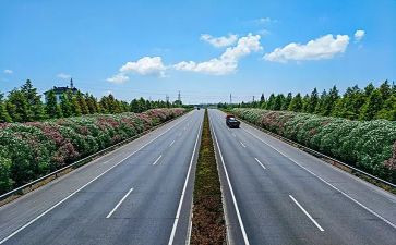 公路养护个人述职报告7篇