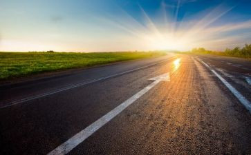 道路交通安全培训心得体会7篇