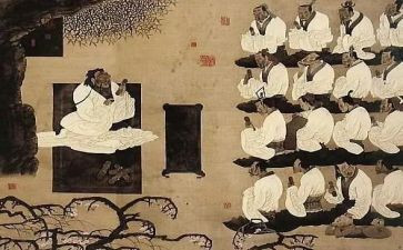 带论语的演讲稿6篇