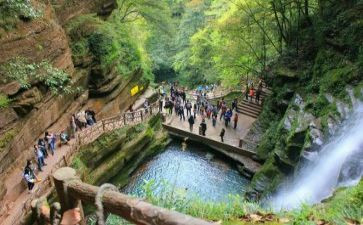 旅游的心得体会最新6篇