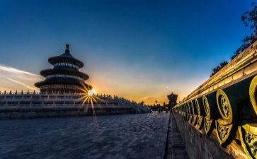 旅游心得体会通用8篇