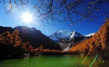 旅游后总结心得体会6篇