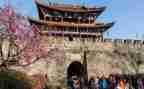 旅游调查报告7篇