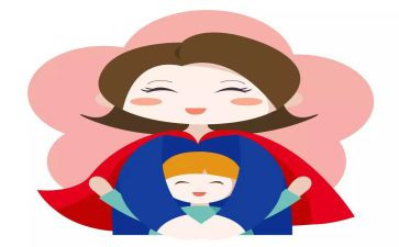 喜妈妈讲话稿7篇