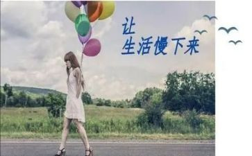 慢就业的演讲稿模板7篇