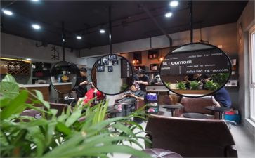 美发的工作总结范文5篇