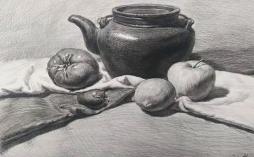 教师美术工作总结推荐8篇