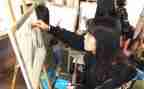 小扎染美术教案6篇