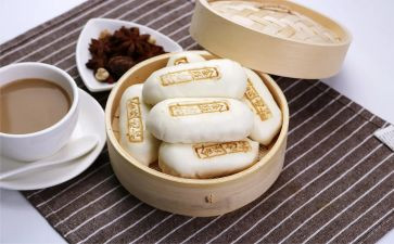 面点师工作总结5篇