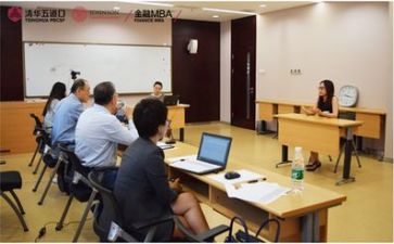 面试官心得体会8篇