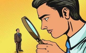 面试的演讲稿7篇