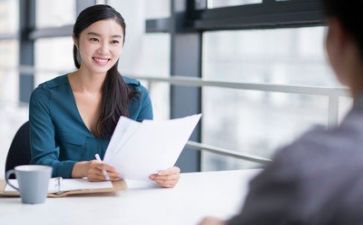 面试前的心得体会最新6篇