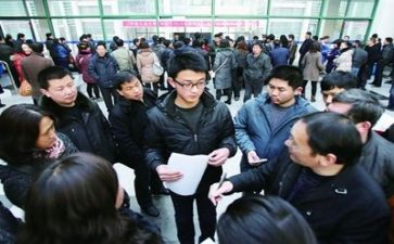 面试的演讲稿精选8篇
