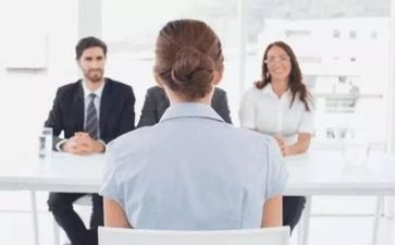面试官心得体会优秀7篇