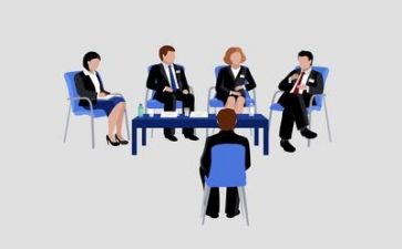 面试自我演讲稿范文7篇
