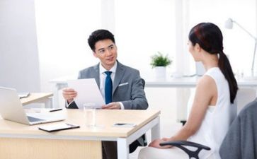 面试前的心得体会800字7篇