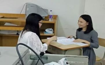 面试演讲稿优质5篇