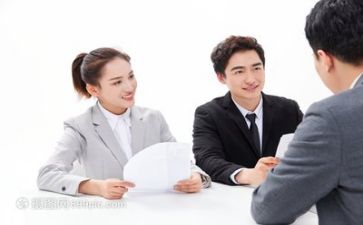 面试写工作计划6篇