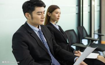 面试官心得体会范文7篇