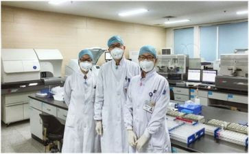 免疫室工作总结和计划7篇