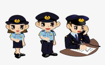 公安民警从警心得体会5篇
