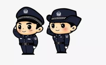 2024民警述职报告6篇
