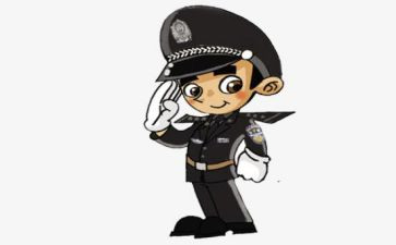 2024民警心得体会6篇