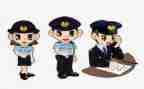 公安民警从警心得体会5篇