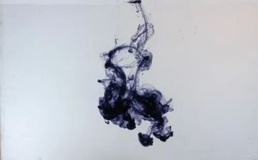 水墨画树教案5篇