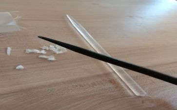 大班科学摩擦起电教案5篇