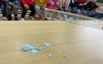 摩擦起电教案6篇