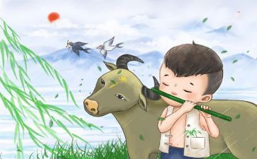 牧童音乐课教案5篇