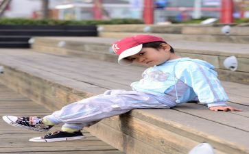 男孩和女孩小班教案5篇