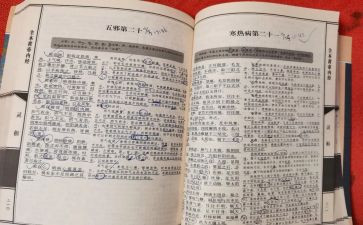 读《黄帝内经》心得体会5篇