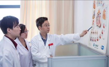 心内科护士总结工作总结优质7篇