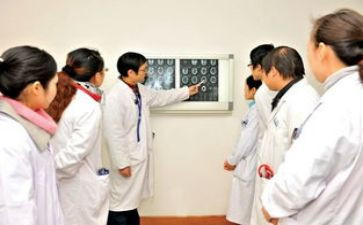 儿内科年度工作总结8篇