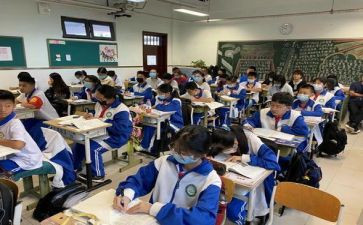 小学数学三年级面积教案7篇