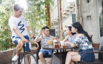 年轻干部参加培训心得体会5篇
