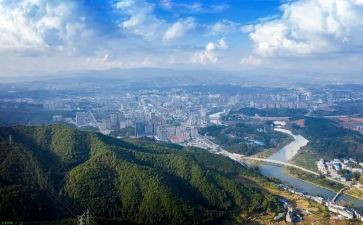 宁化红色教育基地心得体会5篇