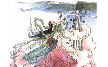 n女娲补天心得体会6篇