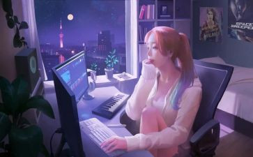 女生励志的演讲稿5篇