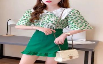 销售女装工作总结5篇