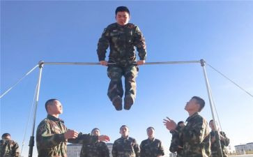 排长年工作计划6篇