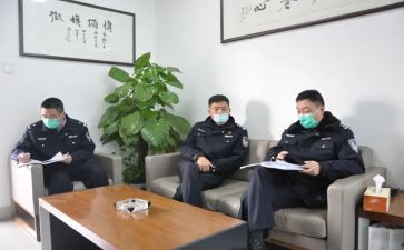 2024年派出所工作总结范文7篇