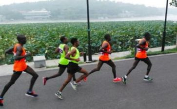 音乐游戏走和跑教案模板7篇