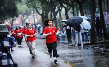 跑营销的心得体会优秀6篇